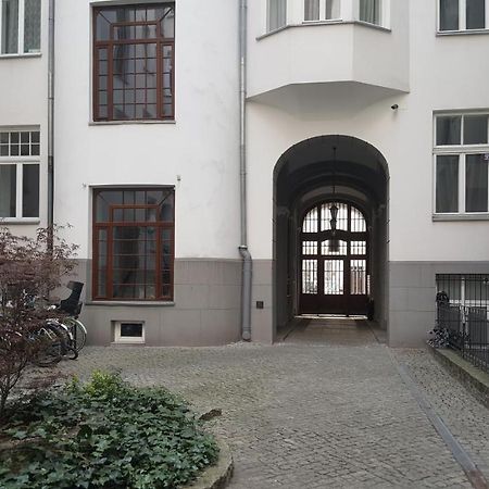 ורשה Apartament Na Wilczej מראה חיצוני תמונה