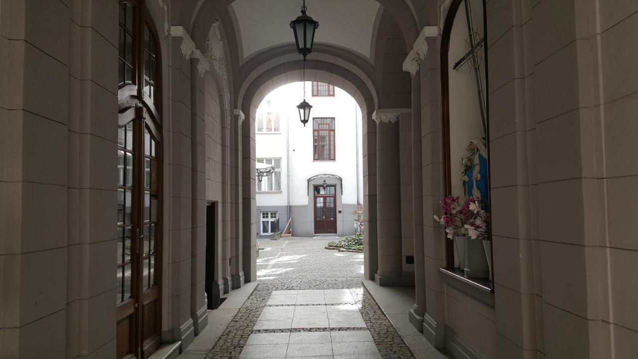 ורשה Apartament Na Wilczej מראה חיצוני תמונה