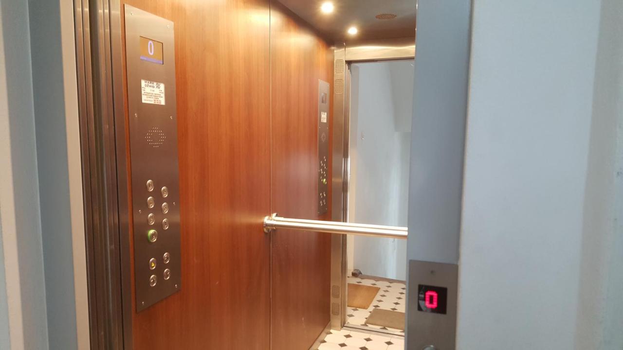 ורשה Apartament Na Wilczej מראה חיצוני תמונה