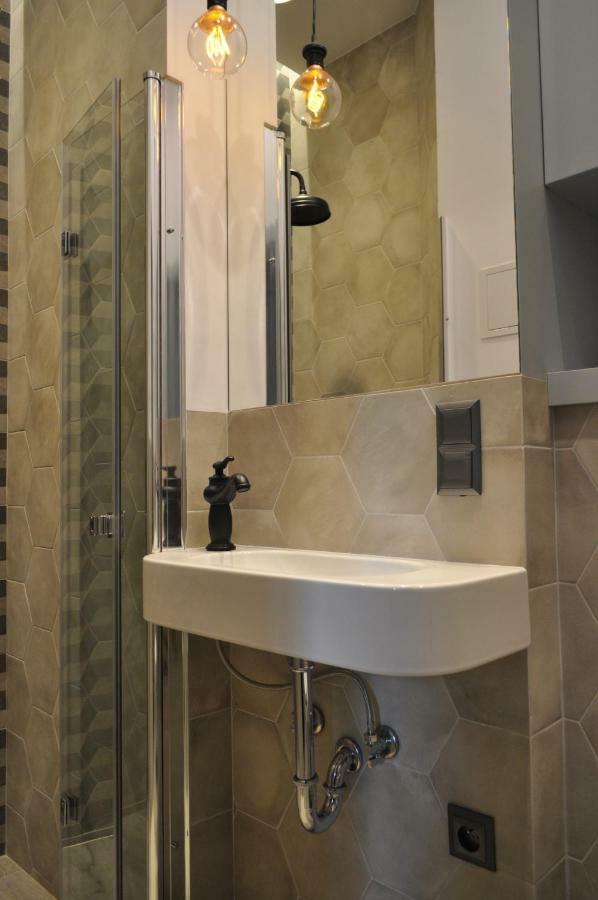 ורשה Apartament Na Wilczej מראה חיצוני תמונה